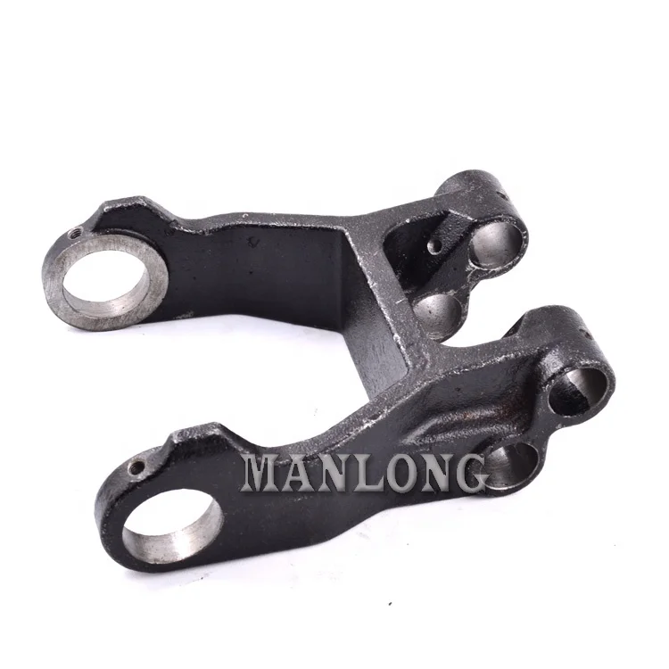 Forklift spare parts load castor assy used for Jungheinrich EJE116-225 ERE120 with OEM 51011109 51194453