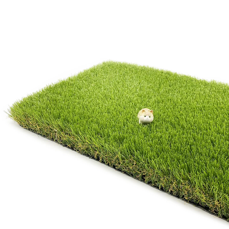 Hanwei Grass factory Роскошная трава газон мягкий искусственный синтетическая роскошный для