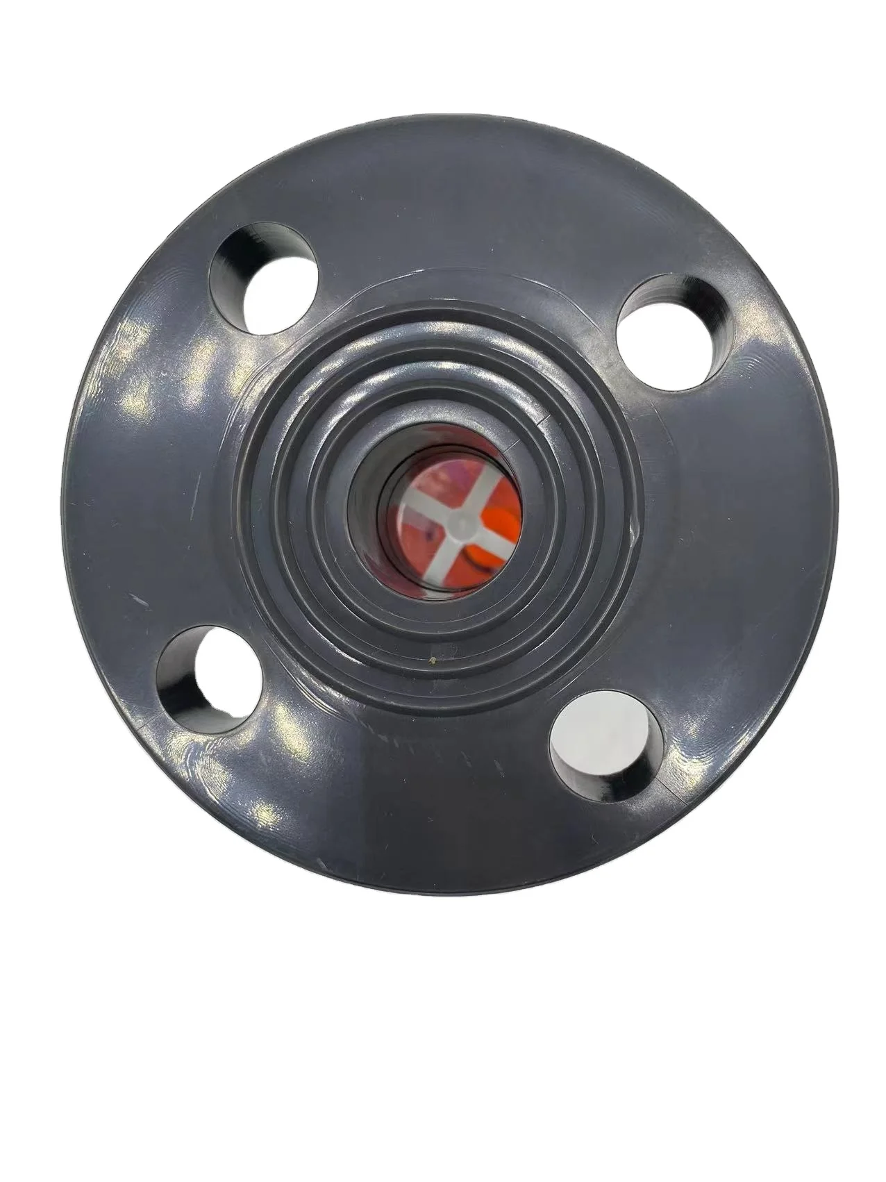 flange Rotameter Pipe Plastic Tube Float Flow Meterby Request Converter IP67 Start up Time 0 5 Seconds Titanium Power