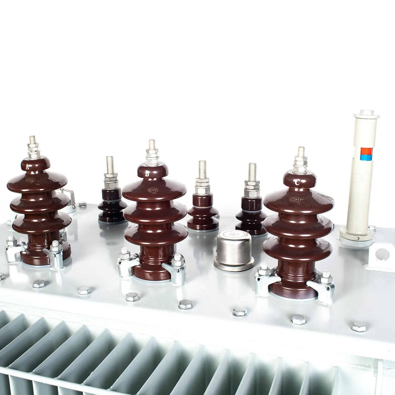 copper wire electric supply JSM S11-1000KVA/11kv 10kv 20kv Oil Immersion Power Transformer