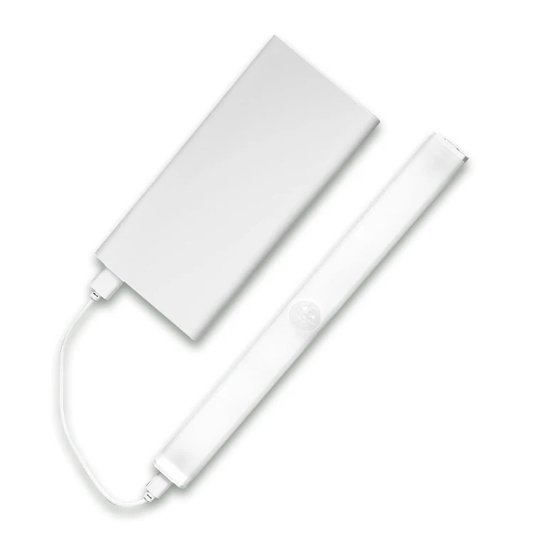 Can Be Magnetic Suction Held Strong Magnetic Indoor Wardrobe Induction Sucker Night Light