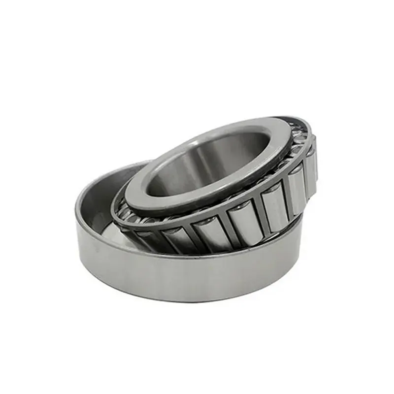 High Precision Single Row Tapered Roller Bearing for Railway Vehicles