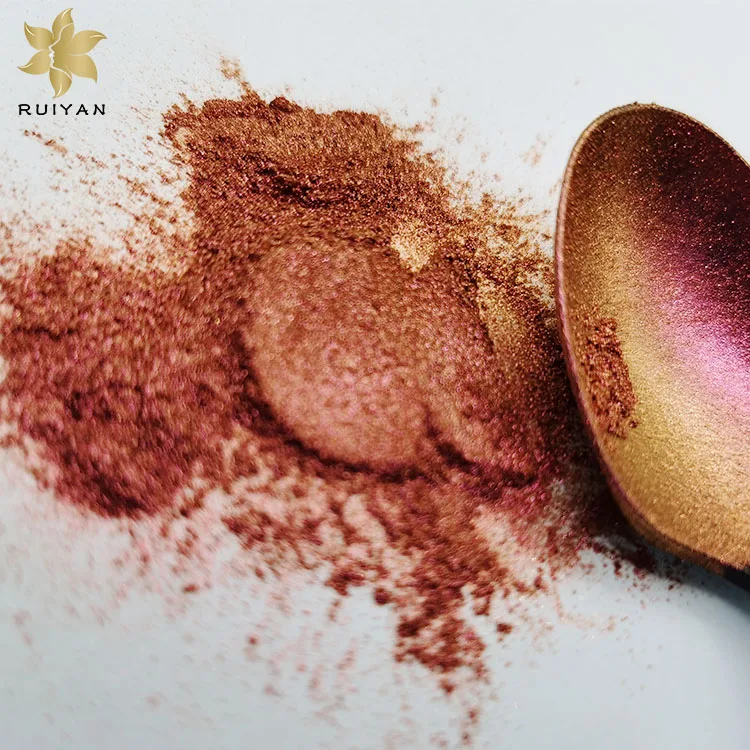 Hot sale China made cheap acid resistance colour cosmetic pigment cosmetic