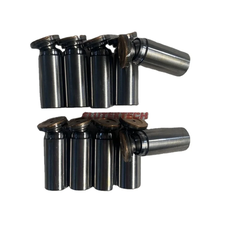 Детали экскаватора PSVD2-17E Гидравлический поршневой насос автомата перекоса запасных частей комплект уплотнений для