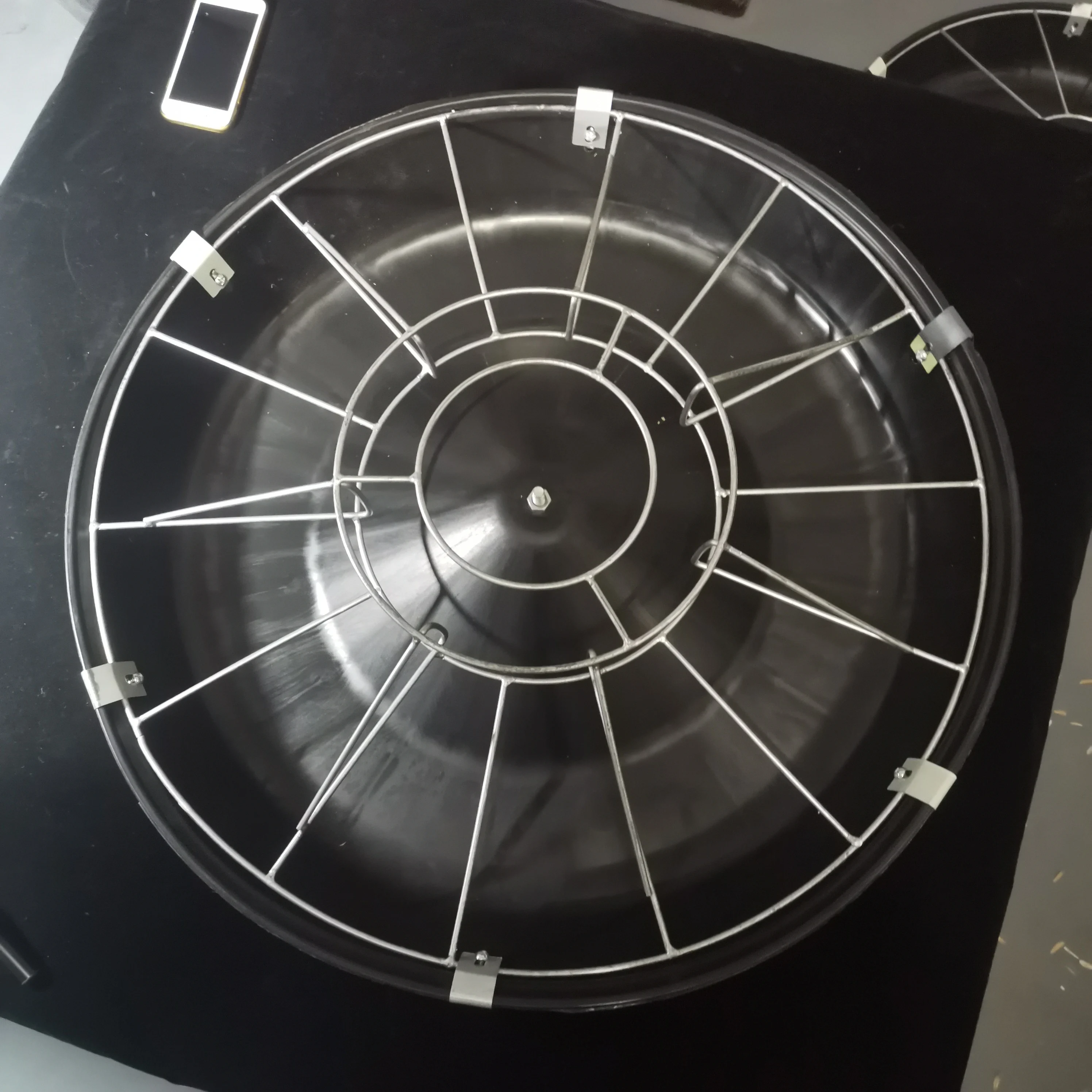 wholesale good quality  durable material  plastic feeder trough for pig