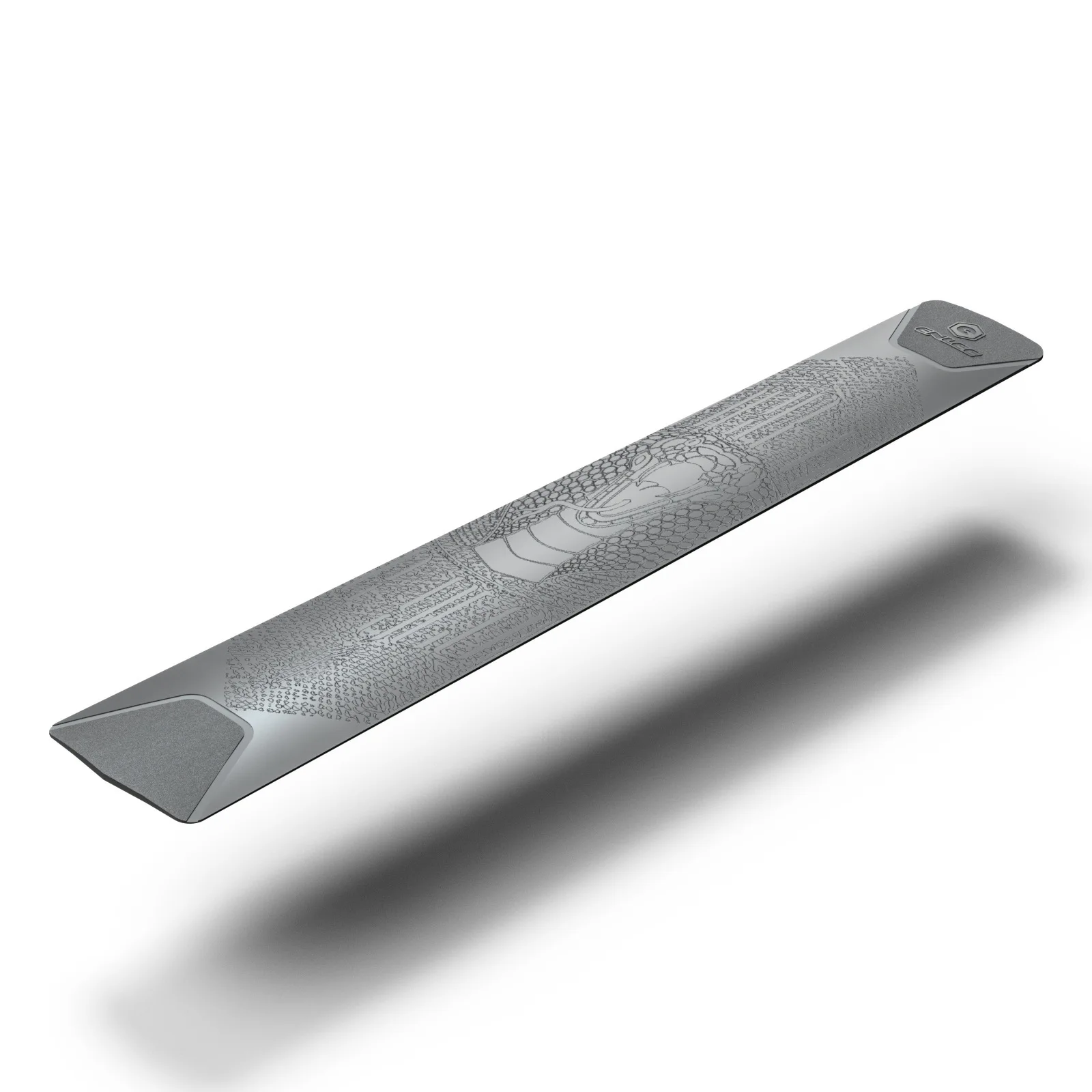 Mountain Road Bicycle Frame Bottom Protective Sticker Bike Protective Film Bicycle Decoration Accessories 3M Glue