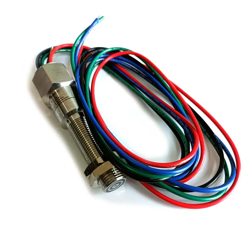Emerson TOPWORX series limit switch GO SWITCH 73-1356T-A2 magnetic induction proximity type, brand new original