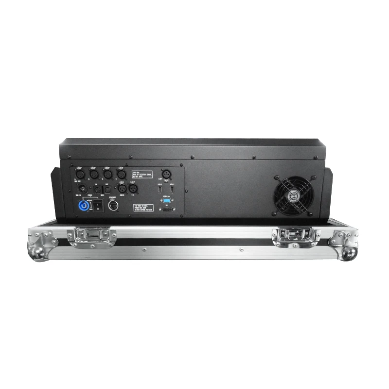 Контроллер освещения grand ma 2 dmx консоль MA2 для архитектуры
