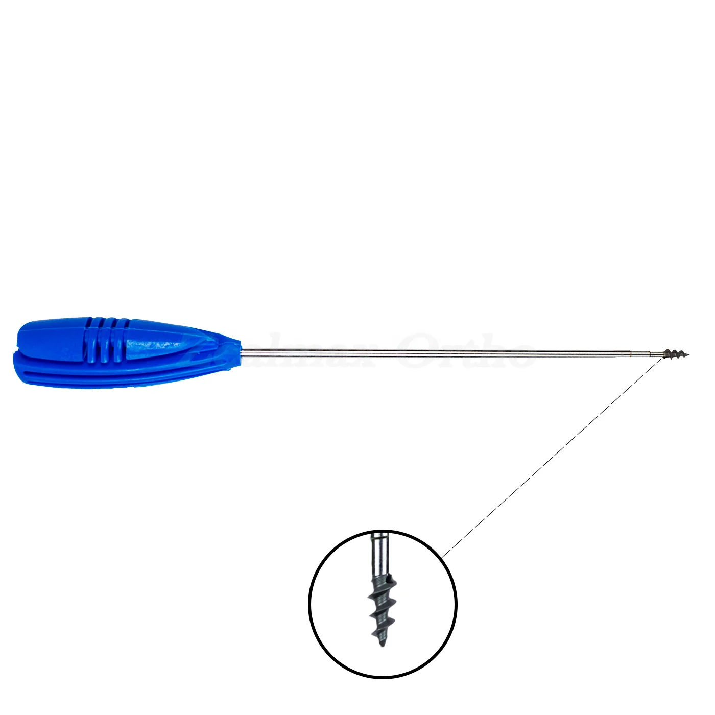 Best Price 2.8 MM Anchor Bone Tendon Suture Arthroscopy Implant Buy From The Manufacturer - ZEALMAX ORTHO