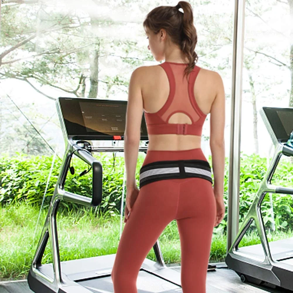 High Quality Elastic Fabric Pelvic Belt Postpartum Hip Joint Orthopedic Device Postpartum Pelvic Repair Device