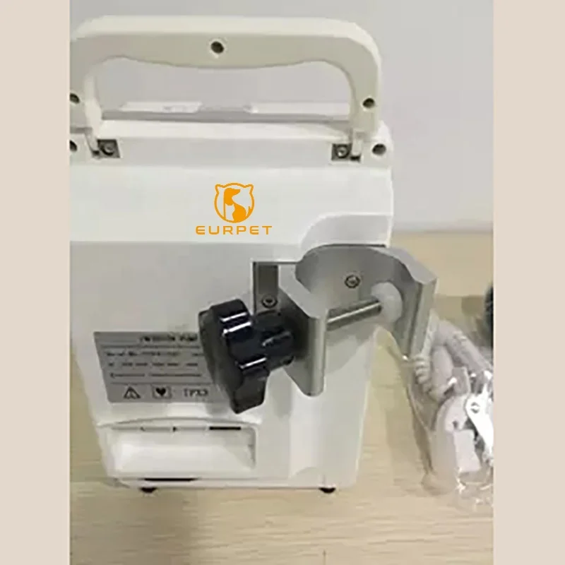 EUR PET Veterinary Equipment High Quality Manufacture Professional Single Channel Electric Infusion Pump