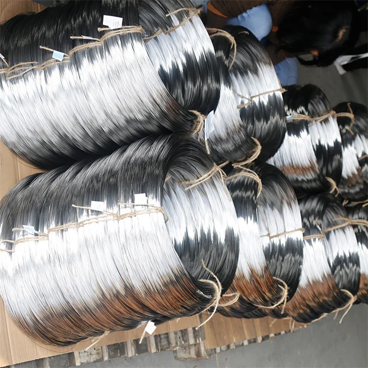Stainless Steel Wire 2MM 304 201 316 Annealing stainless wire steel