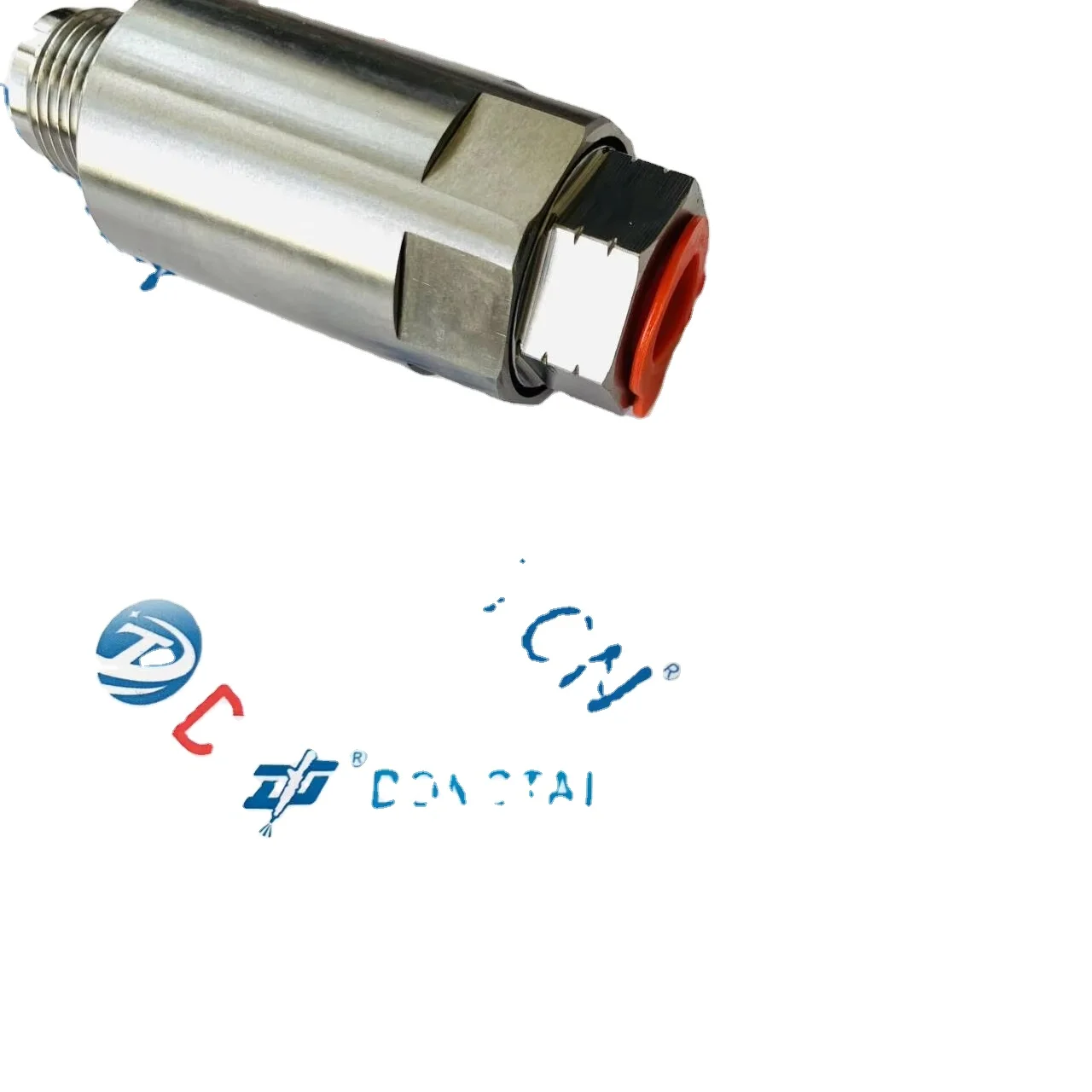 Fuel Injection Manifold Pressure Relief Valve 4383889 482947 for Cummins Diesel Engine