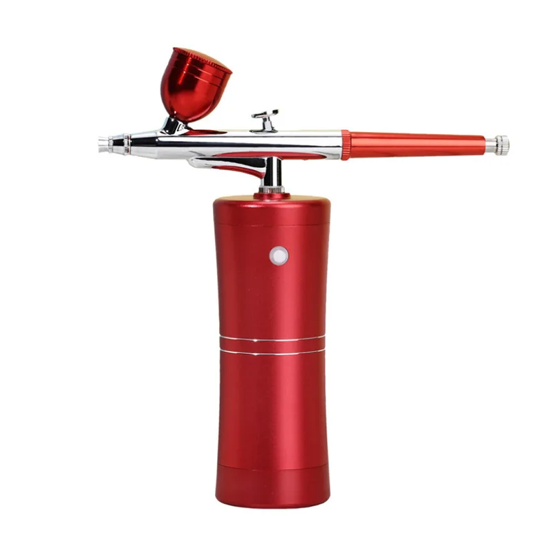 airbrush for body panting