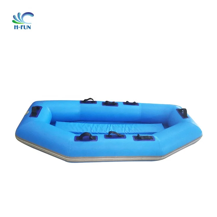 Outdoor river floats rowing boats fishing  kids paddle leuisure boat for sale