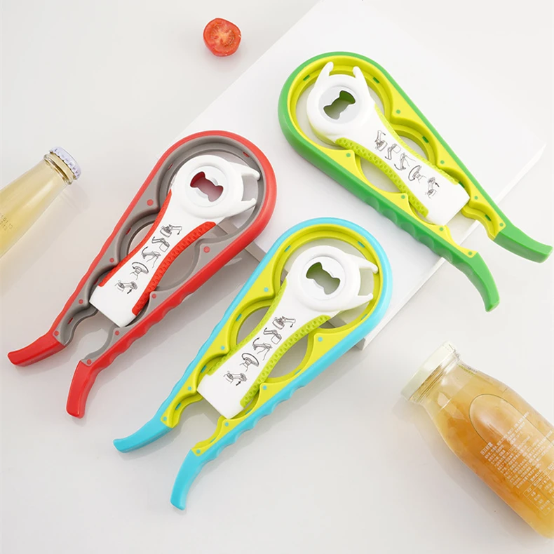 Amazon hotsale easy Grip bottle opener Can Opener