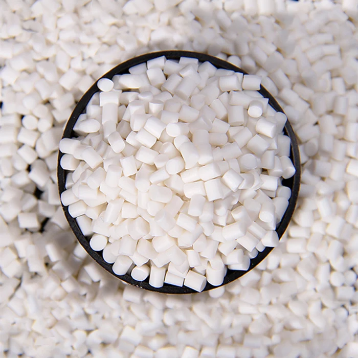 biodegradable PLA and PBAT raw material compostable modified resin