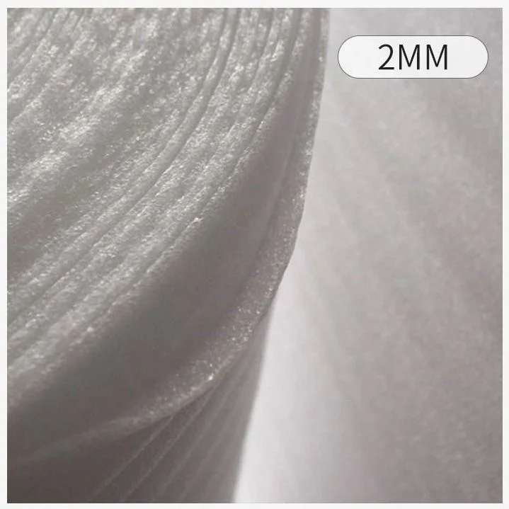 Cheap waterproof soundproof underlay good quality floor underlayment