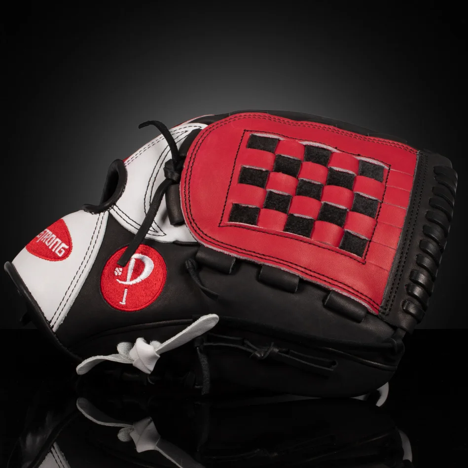 Пользовательские A2000 pro kip кожаные бейсбольные и мягкие перчатки