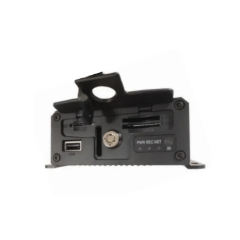 Full HD 4G GPS WIFI 4CH 5CH 1080P JT808 JT1078  Protocol  MDVR CMSV6 Platform for Heavy Duty Truck School Bus