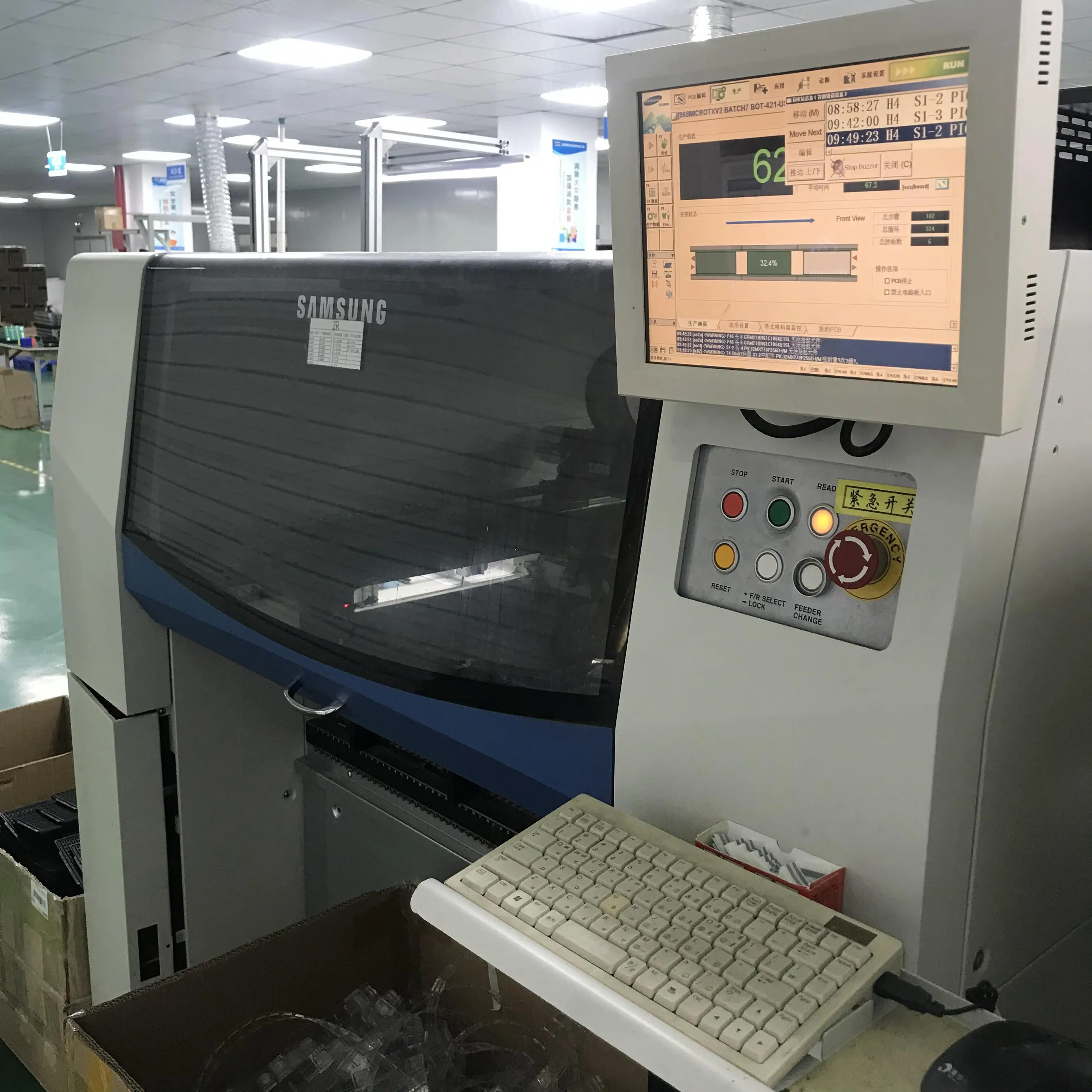 High Quality OEM Pcba Manufacturer Custom PCB Design Assembly Service