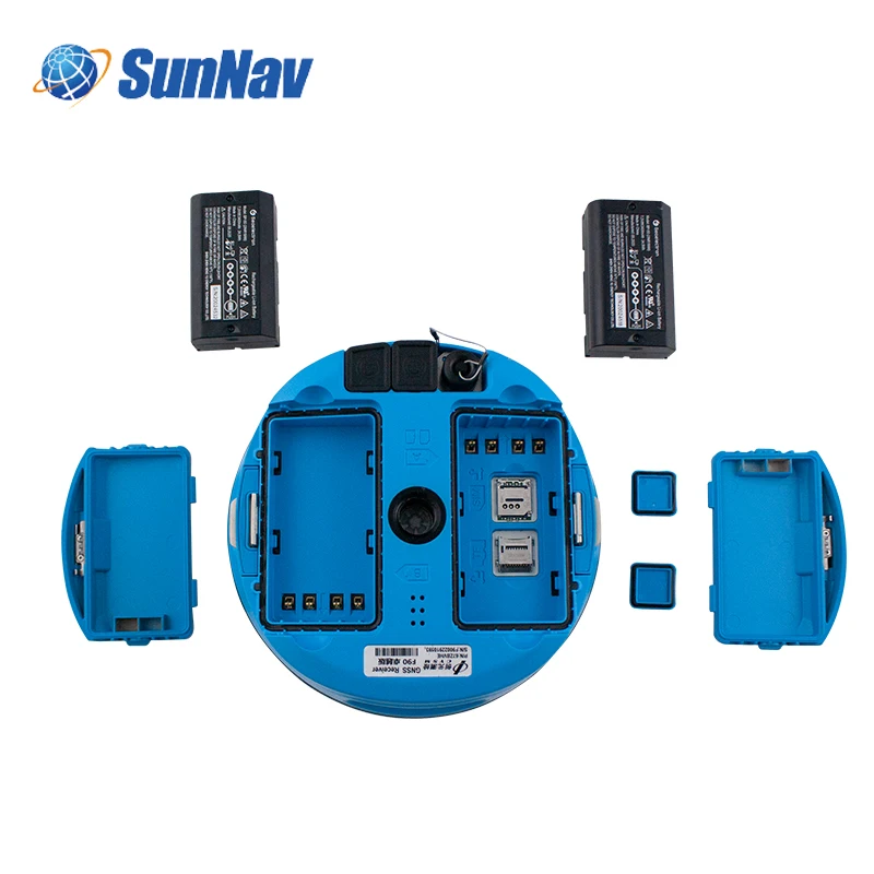 gps promark other measuring F90 gnss rtk differential A90 dgps GNSS RTK receiver geodetic surveying equipment  for Land Survey