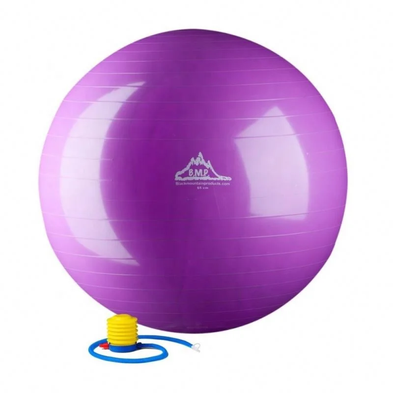 Wholesale Anti Burst 45-120cm Gym Ball