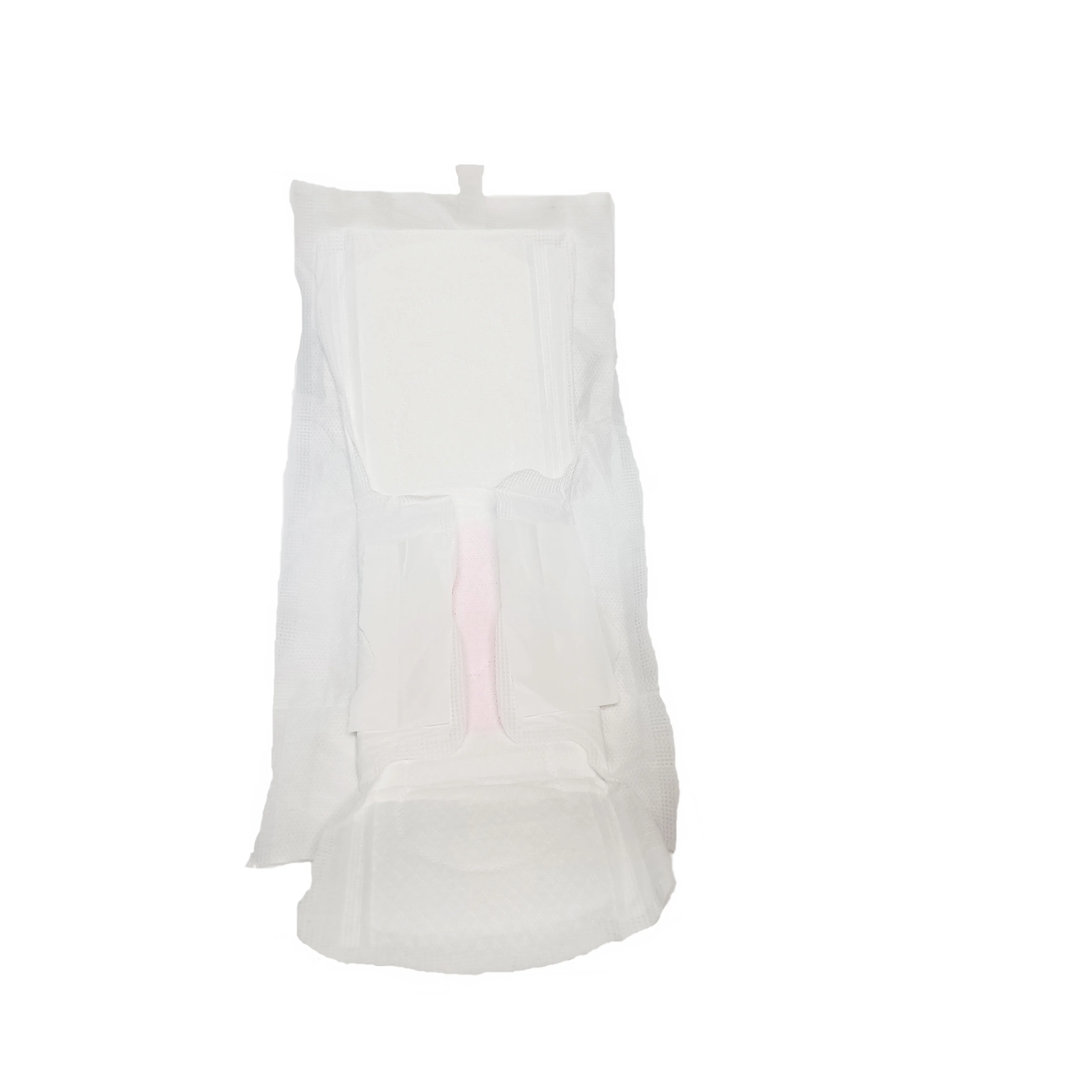 
Manufacturer Well Made Super Absorption Women Sanitary Pads Menstrual Pads Sanitary Napkin 
