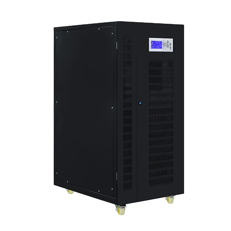 JIRI GT Series 3-Phase  100Kva 160Kw 180kw 200kw Solar Inverter 120Kw 150Kw 150kva 3 Phase Off Grid Hybrid Inverters