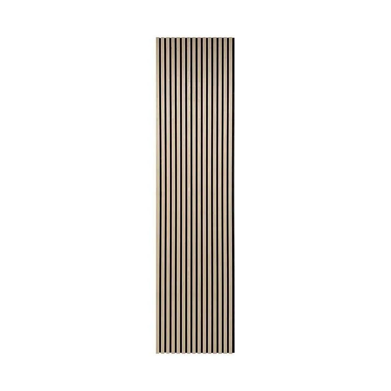 22Mm Polyester Fiber Acoustic Panel Sound Absorbing Acoustic Panels High Density Soundproof Acoustic Panel