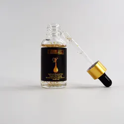 Southeast Asia Best Sell In Bulk Capsule Serum For Face Moisturizing Repairing Nourishing With Ceramide