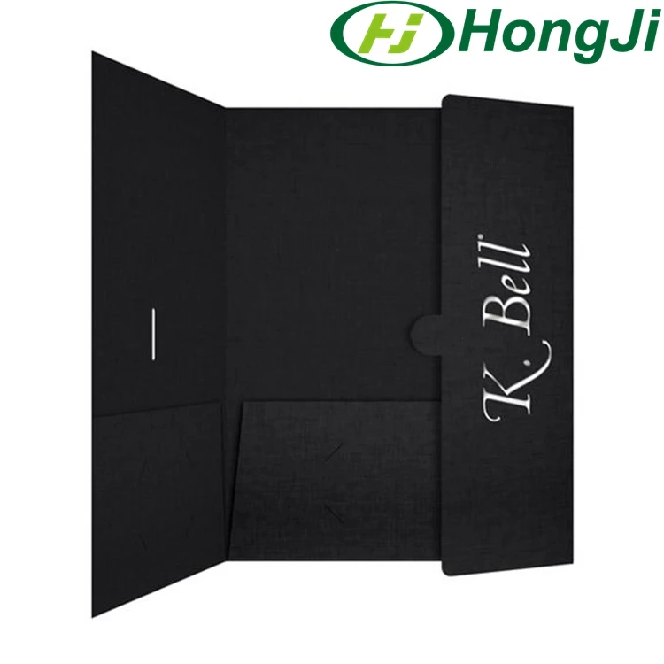 Kraft Paper Desk File Expanding File Folder Accordion Folder