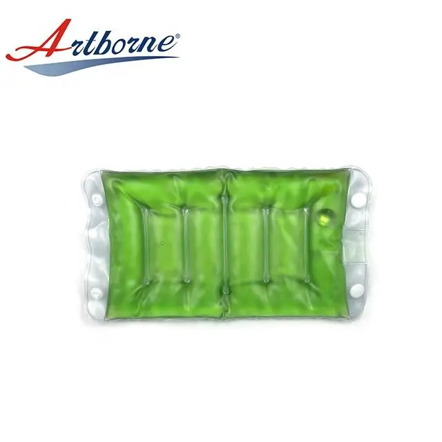 Eco-friendly Bottle Warmer Gel Ice Pack Keep Wine Bottle Beverages Cool Fresh Hot & Cold Pack for Chilling Wine Hot Cold Packs