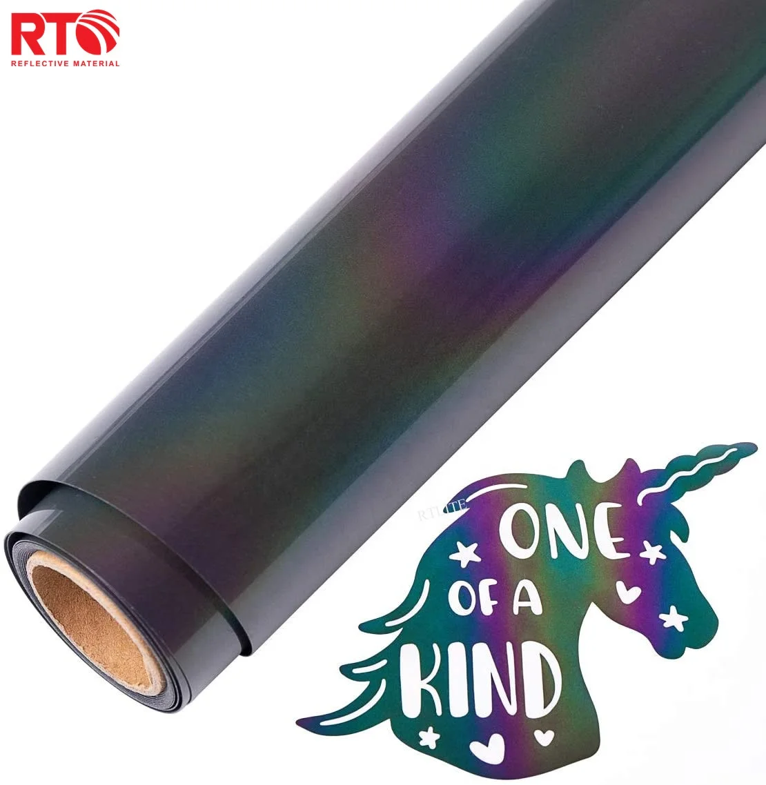 RTLITE высококачественные теплопередающие виниловые