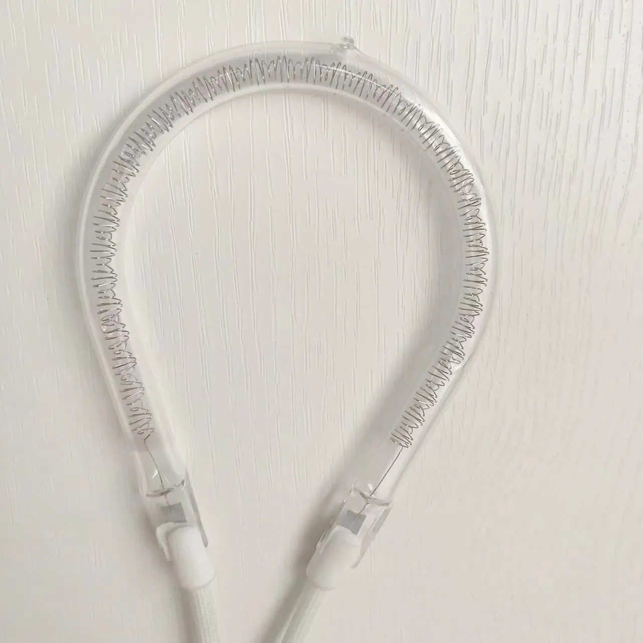 New design star filament short wave halogen heat lamp for bottle machine maker