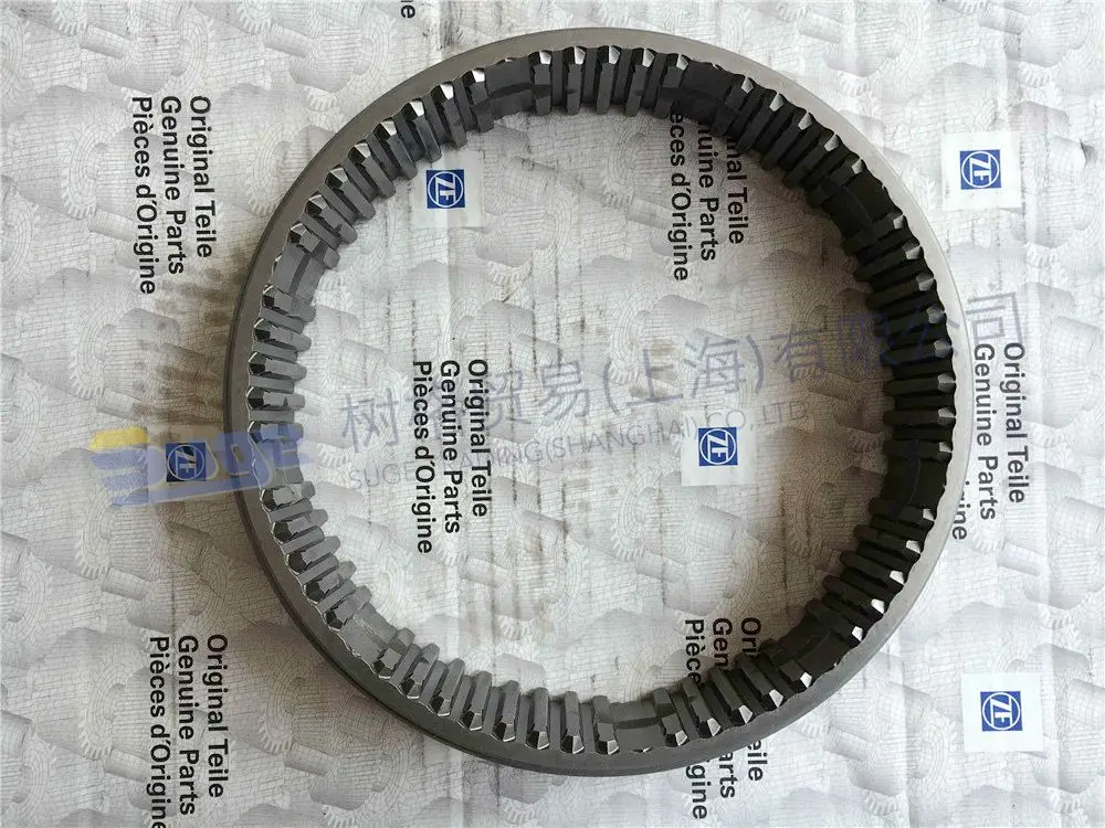 
RENAULT TRUCK GEARBOX ORIGINAL PARTS 16s2225TO -GP SYNCHRONIZER SLIDING SLEEVE 1325 333 018 