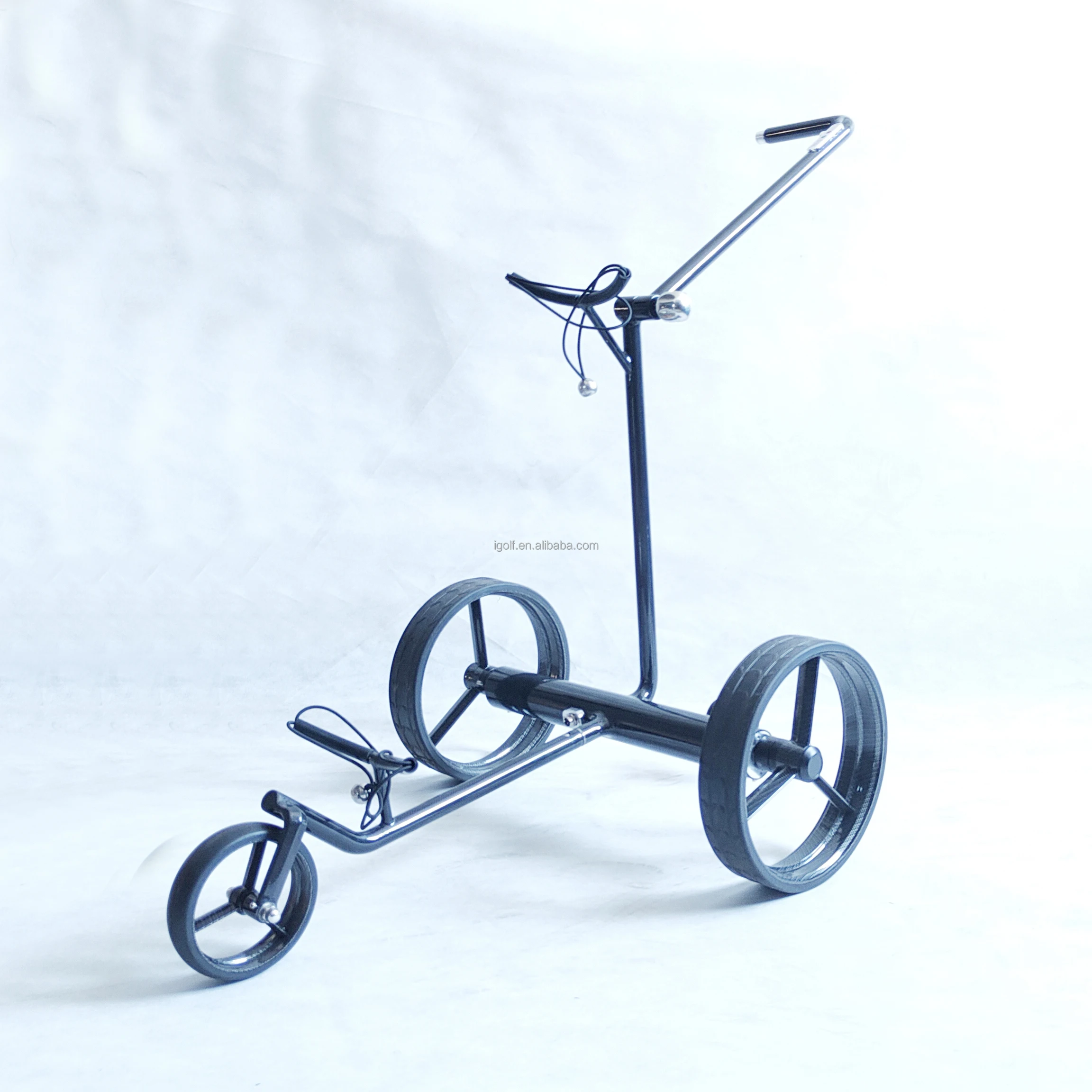 24v Dc Electric Golf Trolley Motor