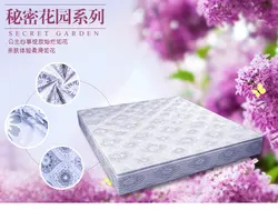 pigment printing  weight 60gsm to 110gsm width 210cm 100% polyester tricot fabric for mattress