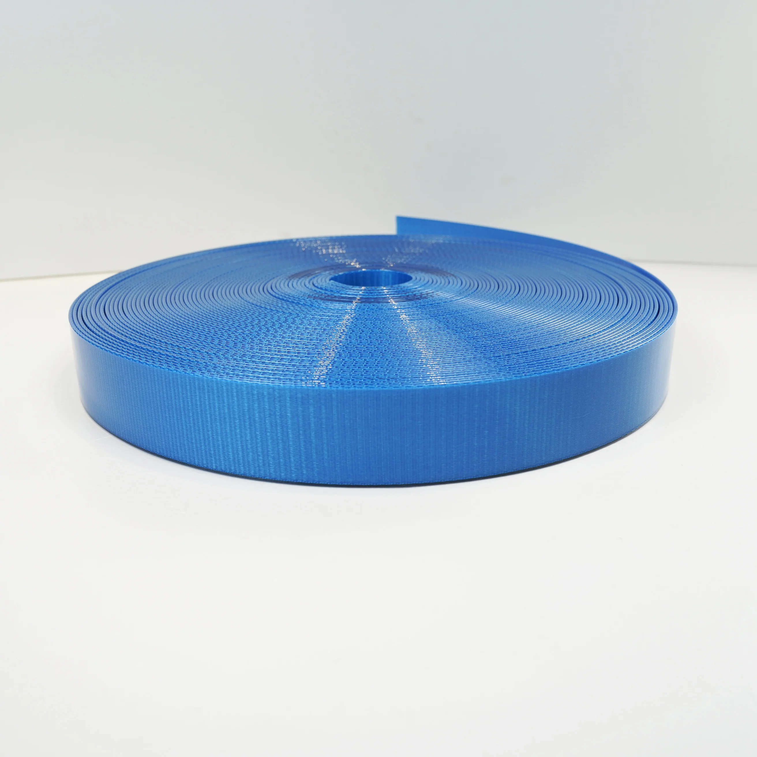 Customizable water proof Antistatic TPU polyester webbing for Pet collar