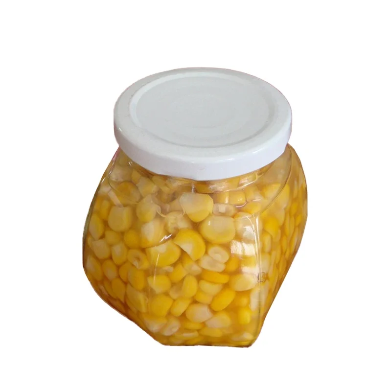 canned sweet corn canned kernel corn wholesale price  oem brand 3kg