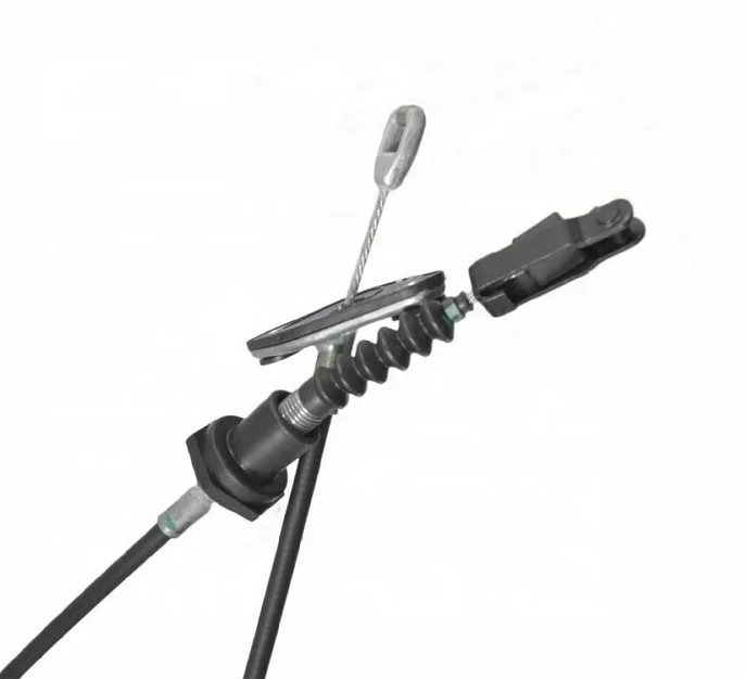 Vehicles Parts Replacement Auto Clutch Cable 41510-07900 for KIA Picanto