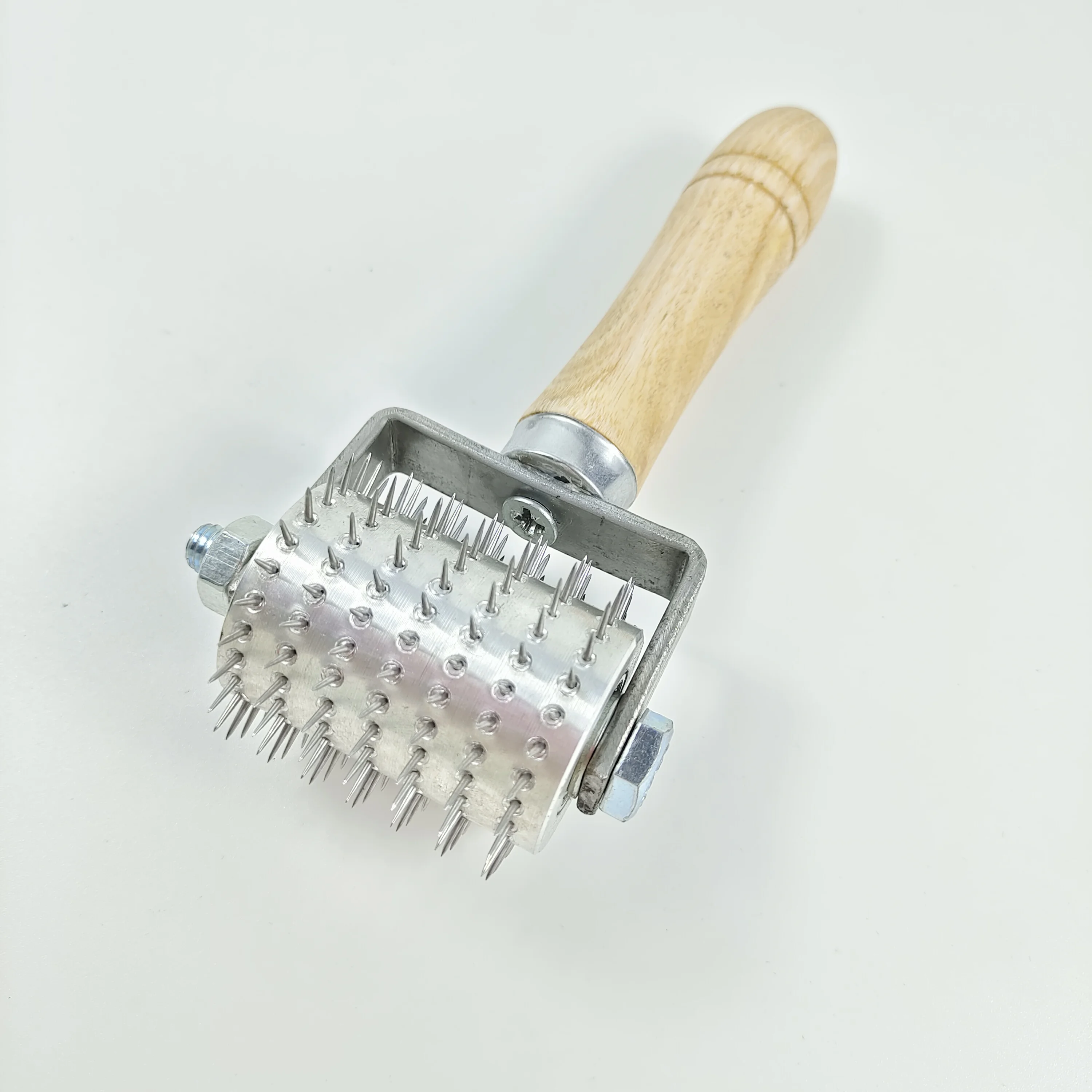 TDF Handheld Needle Stitcher Porcupine Roller