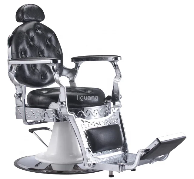 
 Сверхмощный гидравлический насос LIGUAG для парикмахерской, кресло для парикмахерской, мебель для салона  