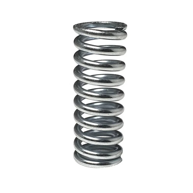 OEM Stainless Steel Coil Extension Compression Torsion Pressure Tension Spring