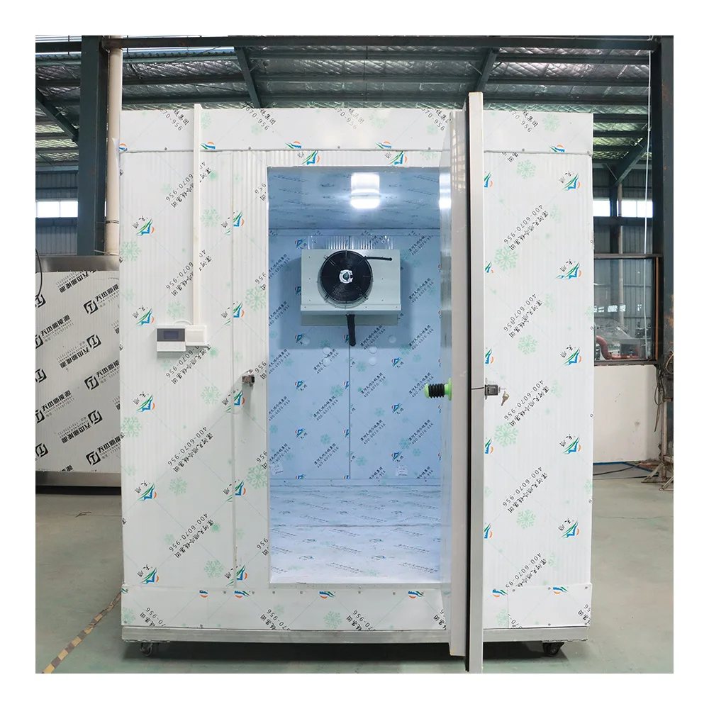 Professional monoblock factory unit refrigeration unit cooler condensing unit freezer cold room refrigeration