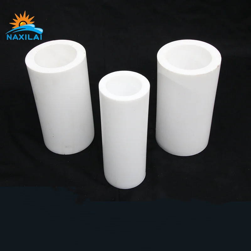 NAXIALI ptfe tube 6mm Very low coefficient of friction parker ptfe tubing polytetrafluoroethylene tube