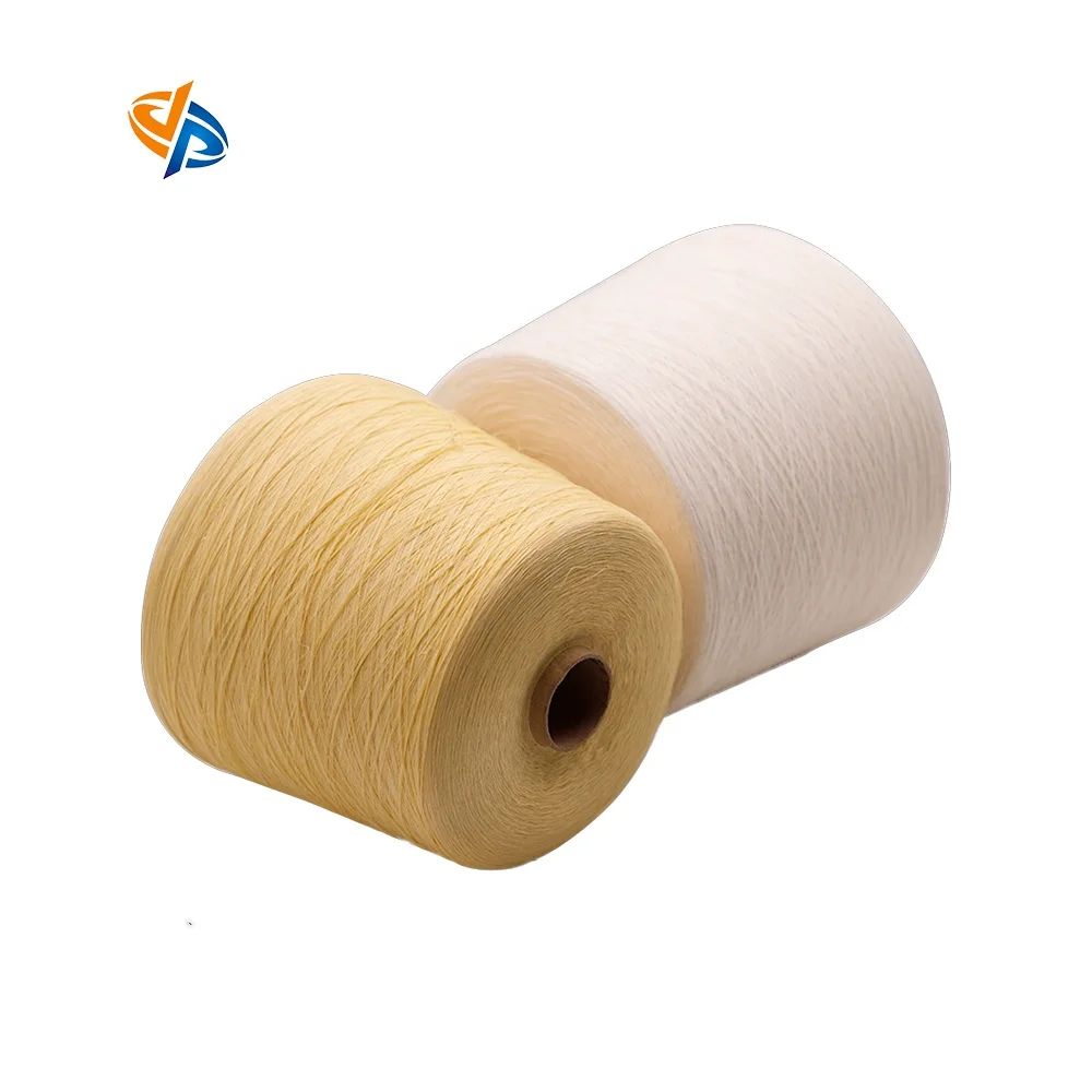 flame retardant aramid fr viscose yarn