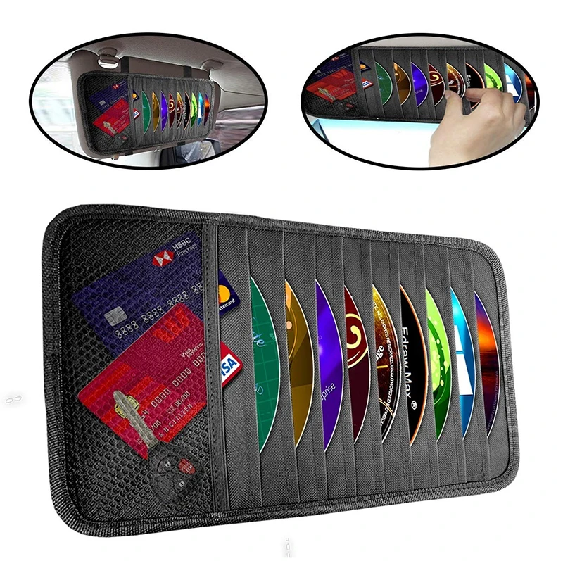 High quality New arrival car phone holder cd slot Durable cd mobile car holder car holder