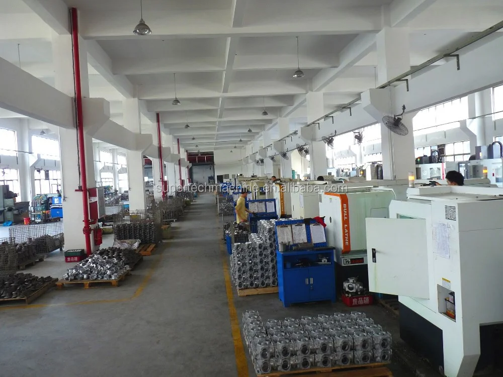 Diesel oil  gasoline gear pump high quality for fuel dispenser components