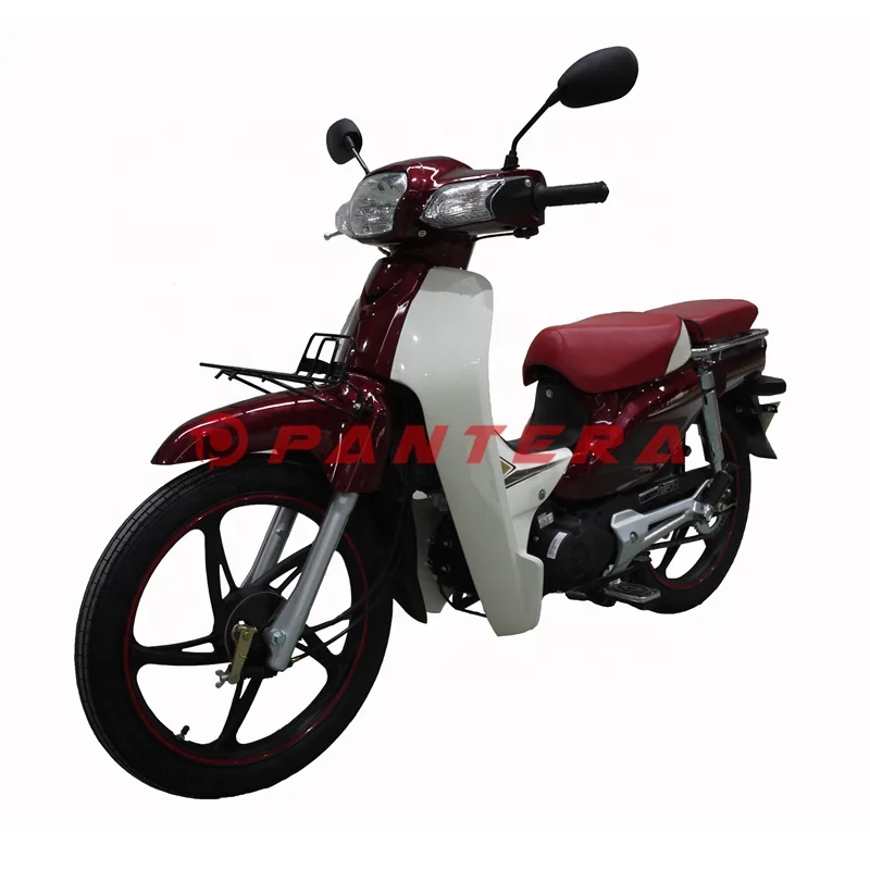 New EEC Super Cub Motorcycle 50cc C90 C50 Motos